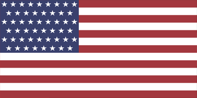 US maps